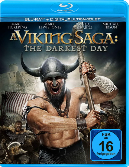   :   / A Viking Saga: The Darkest Day (2013) HDRip | BDRip 720p