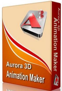 Aurora 3D Animation Maker 13.06.24 (.)
