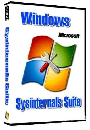  Sysinternals Suite 2013-07-01 Portable
