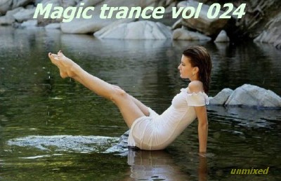 Magic trance vol 024