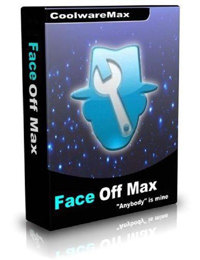 CoolwareMax Face Off Max 3.5.4.2 