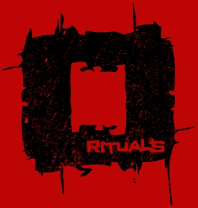 Rituals - Myself, Accountable (EP) (2012)