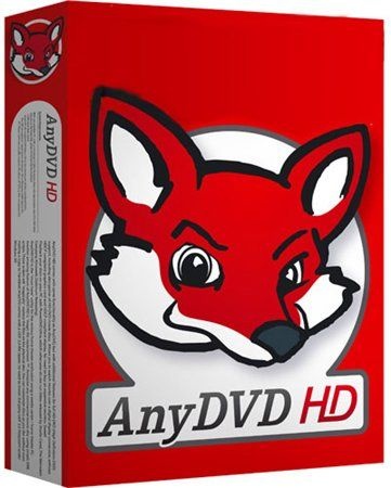 SlySoft AnyDVD HD v7.2.1.0 FINAL incl. Crack - by [ThumperDC]