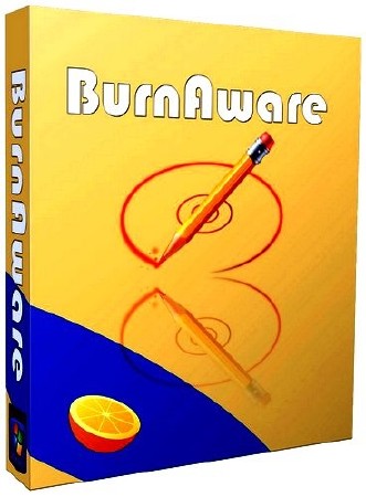 BurnAware Professional v.6.4.0 Final Portable