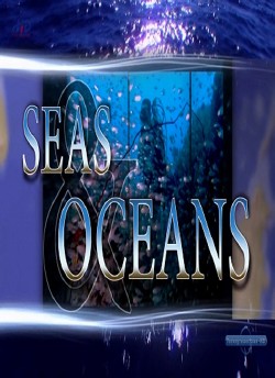 Моря и океаны. Полинезия / Sea and Oceans: Polynesia (2008) HDTVRip 