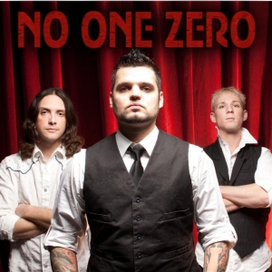 No One Zero - Inside Lives A Machine (EP) (2011)