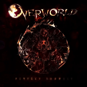 Overworld - Perfect Anomaly (EP) (2012)