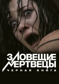 Зловещие мертвецы: Черная книга / Evil Dead (2013) HDRip