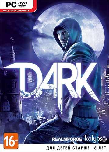 Dark (2013/RUS/ENG) Steam-Rip  R.G. GameWorks