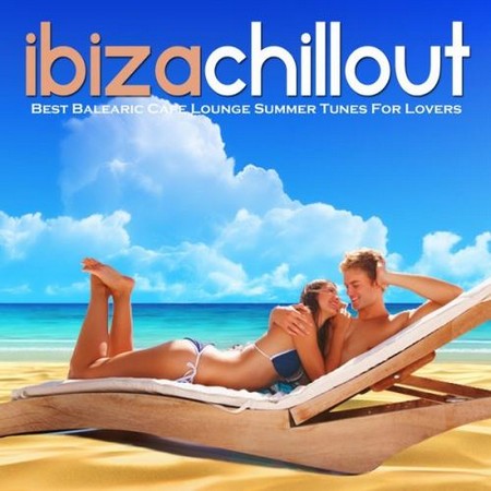 VA - Ibiza Chillout (Simply The Best Balearic Cafe Lounge