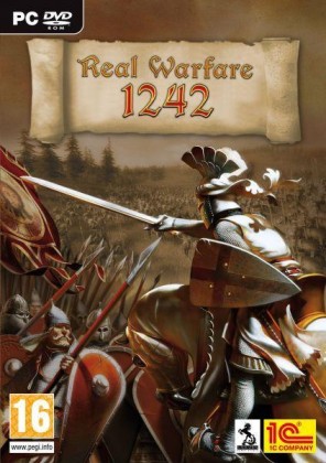 Real Warfare 2 Northern Crusades MULTi2-PROPHET