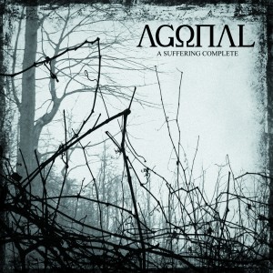 Agonal - A Suffering Complete (2013)