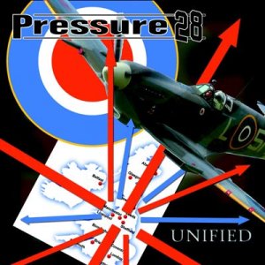 Pressure 28 - Unified (2011)