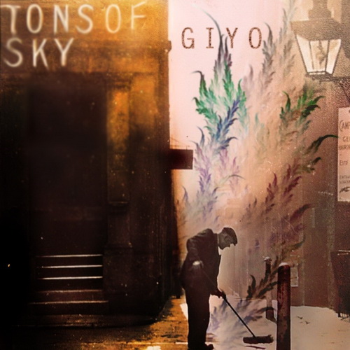 Giyo - Tons Of Sky (2013)