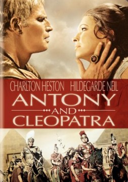 Антоний и Клеопатра / Antony and Cleopatra (1972) WEB-DL 720p