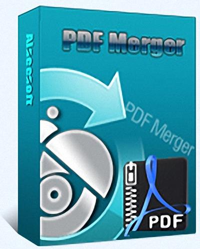 PDFMate Free PDF Merger 1.09 + Portable