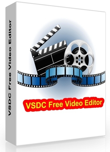 VSDC Free Video Editor 1.2.4.0 + Portable