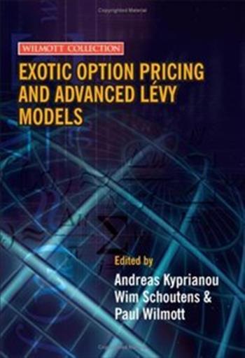 option volatility pricing advanced trading strategy and technique