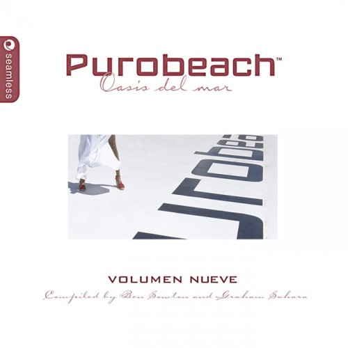 VA - Purobeach Volumen Nueve (2013)