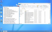 Windows 8 Pro VL x86 v.11.07 by DDGroup (RUS/2013)