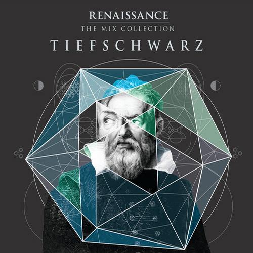 Renaissance: The Mix Collection - Tiefschwarz (2013)