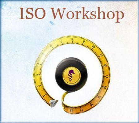 ISO Workshop 4.3 Portable Rus