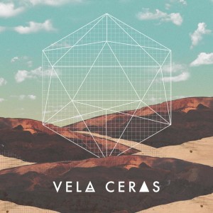 Vela Ceras - When We Fold (EP) (2012)