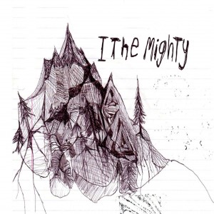 I the Mighty - I the Mighty (EP) (2008)