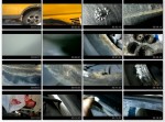 Ржавчина на автомобиле, советы по удалению (2013) DVDRip