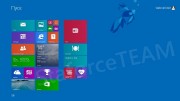Windows 8.1 Professional x86 StaforceTEAM (Build 9431/11.07.2013/RUS)