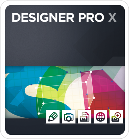 Xara Designer Pro X9 9.2.1.28737 Final