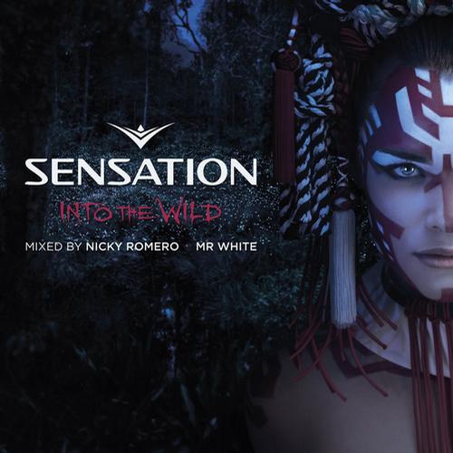 Sensation 2013 Into The Wild (2013) 