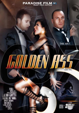   / Golden Ass (2011/WEB-DL)