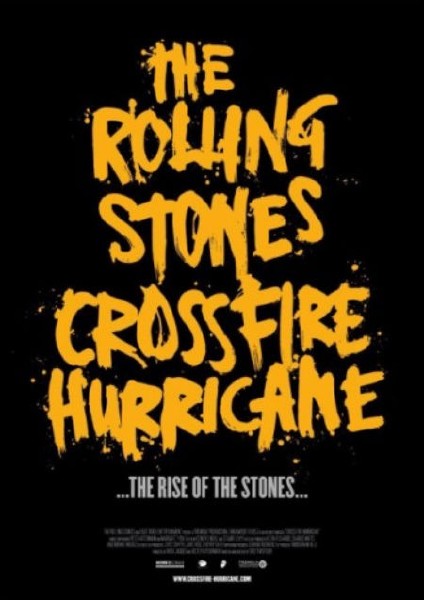 The Rolling Stones - Crossfire Hurricane (2013) DVD9