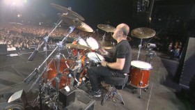 Metallica - Orion Music + More Festival (The Black Album) (2012) HDTVRip 720p