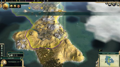 Sid Meier's Civilization V: Brave New World [Steam-Rip] (2013/PC/Rus/Eng) by R.G. Origins
