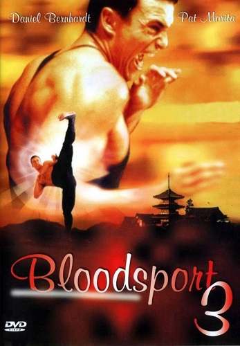 Кровавый спорт 3 / Bloodsport 3 (1997) DVDRip