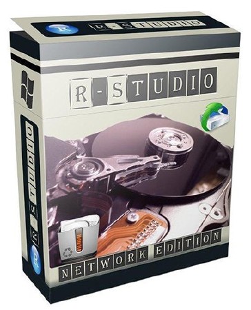 R-Studio 6.3 Build 153961 Network Edition Portable