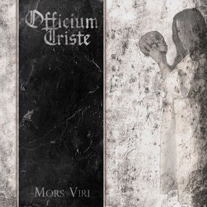 Officium Triste - Mors Viri (2013)