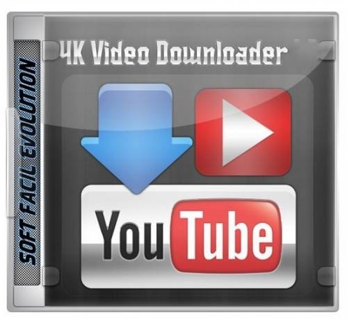 4K Video Downloader 2.8.2.950 Full Version PC Software Free Download with serial key/crack.