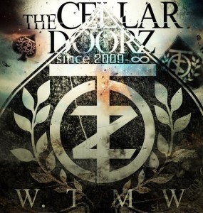 The Cellar Doorz - W.T.M.W. [Single] (2013)