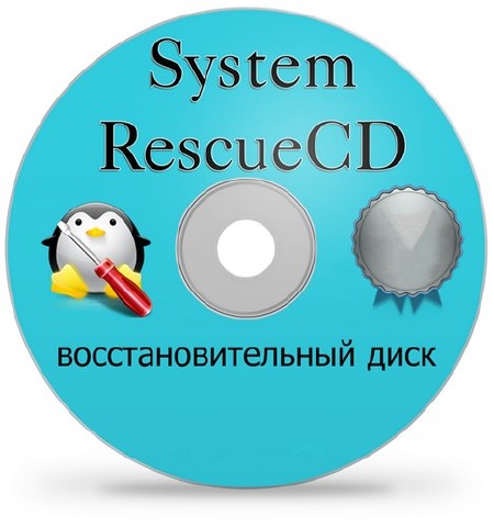 SystemRescueCd 3.7.1 Final