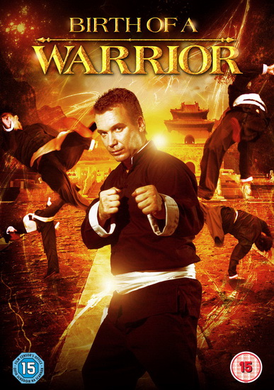   / Birth of a Warrior (2013) HDTVRip