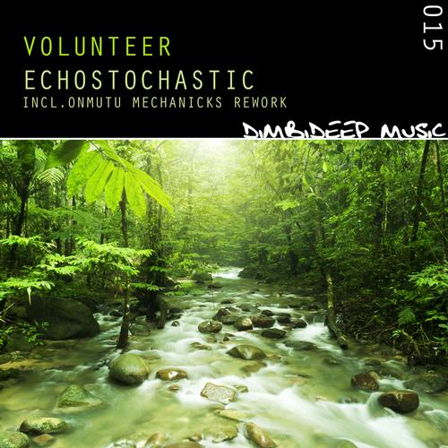 Volunteer - Echostochastic (2013)