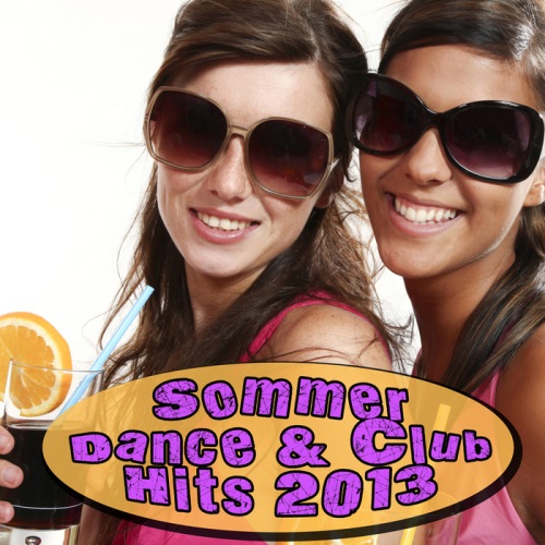 Sommer Dance & Club Hits (2013)