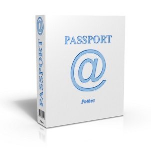 Passport 1.6 RePack