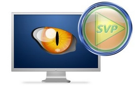 SmoothVideo Project / SVP 3.1.5 Full + Lite (2013)