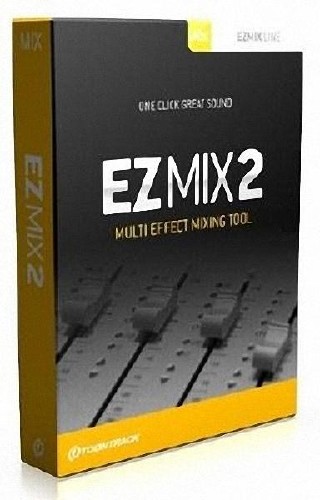 Toontrack - EZmix 2.0.5 (2013)