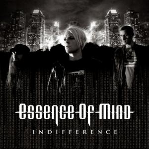 Essence Of Mind  - Indifference (2012)