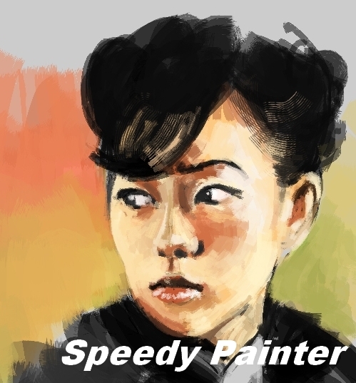 Speedy Painter 3.0.6 + Portable